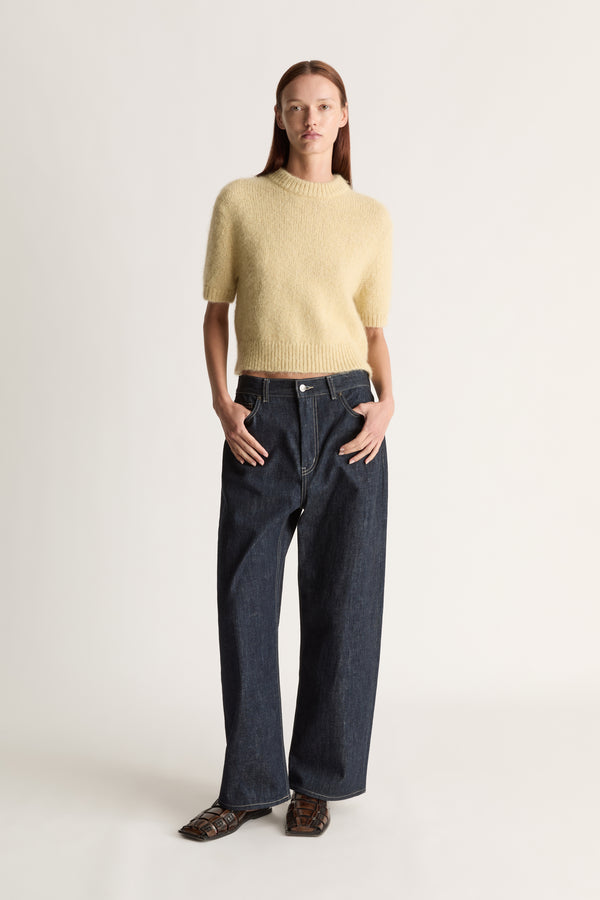 Lee Mathews Tilda Tee