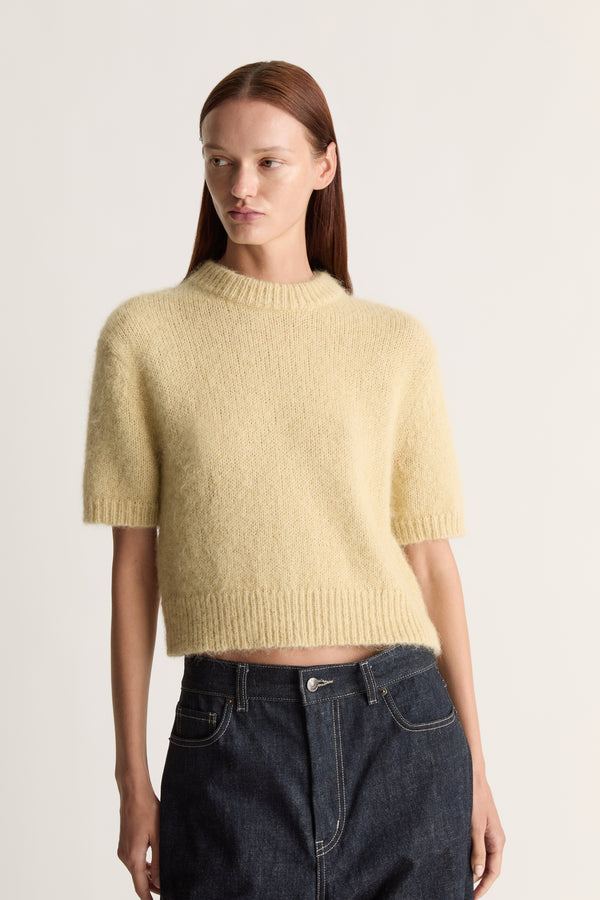 Lee Mathews Tilda Tee