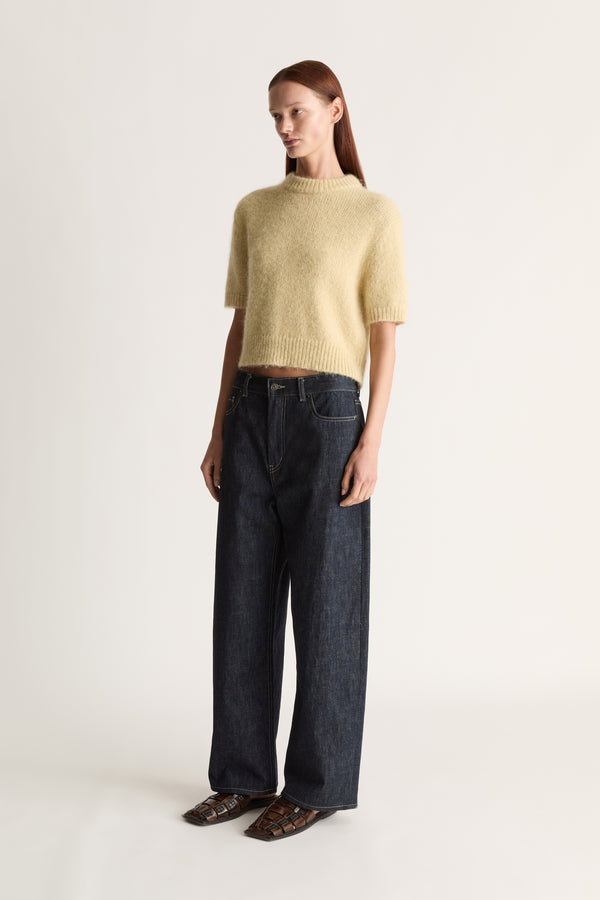 lee mathews Tilda Tee