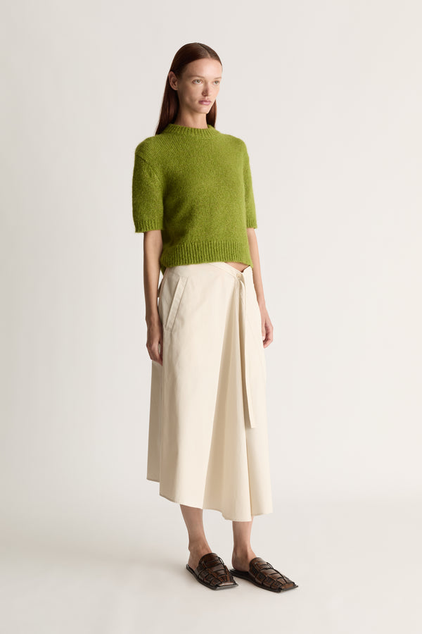 Lee Mathews Tilda Tee