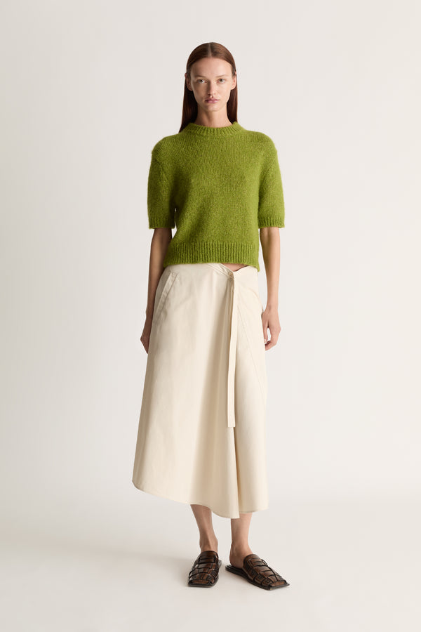 Lee Mathews Tilda Tee