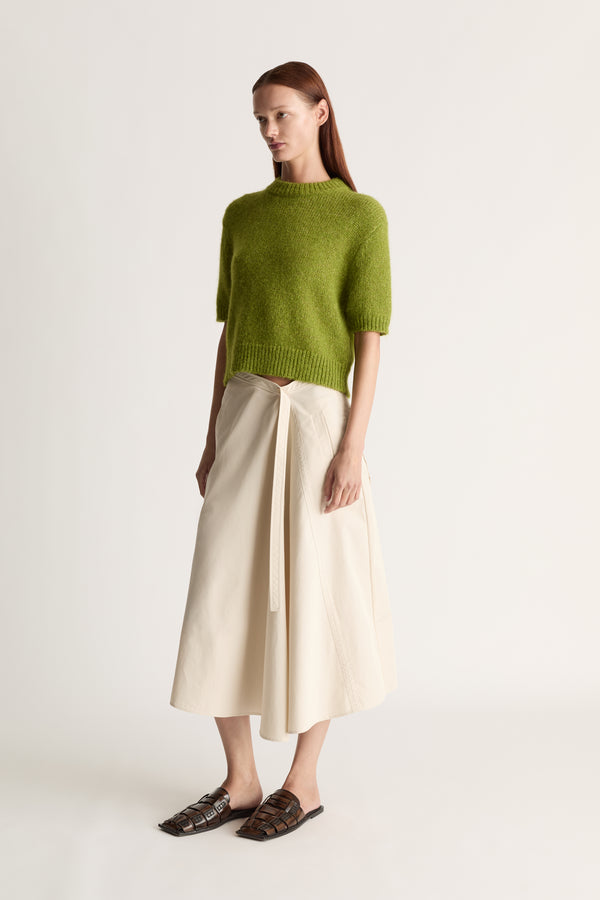 lee mathews Tilda Tee