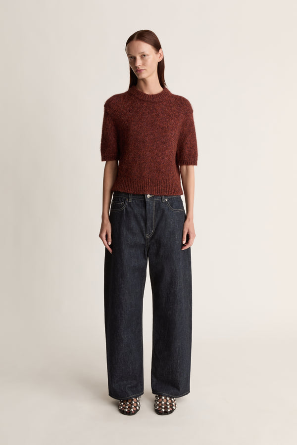 lee mathews Tilda Tee