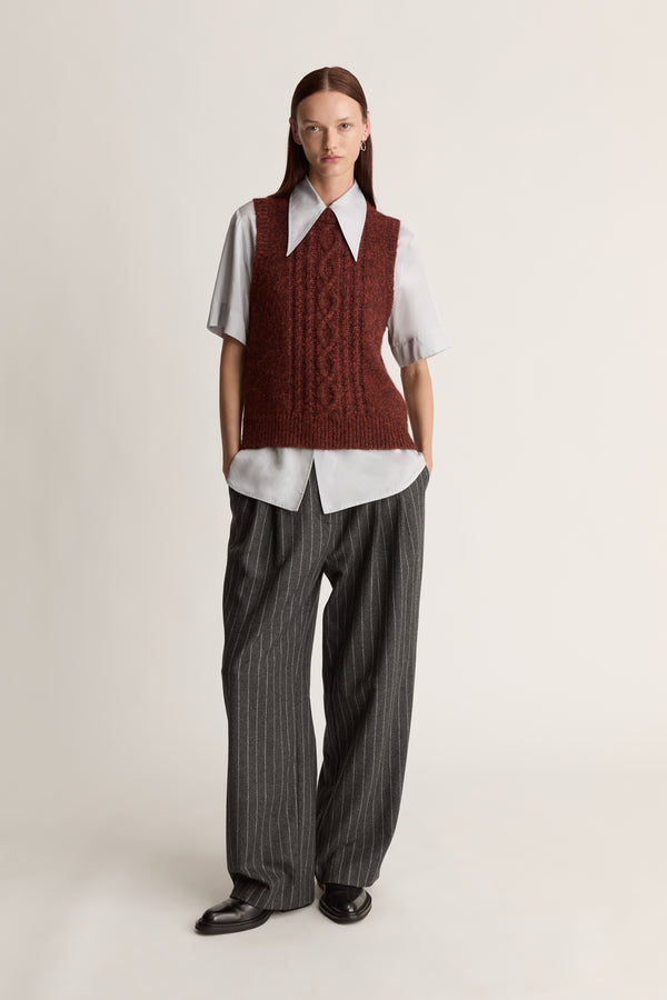 Lee Mathews Tilda Vest