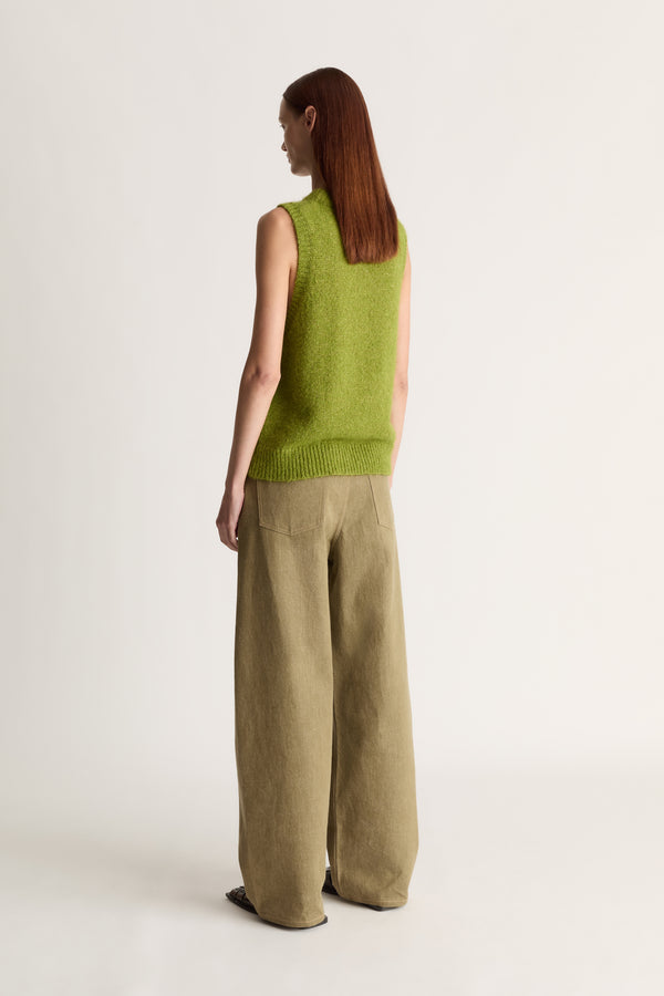 Lee Mathews Tilda Vest