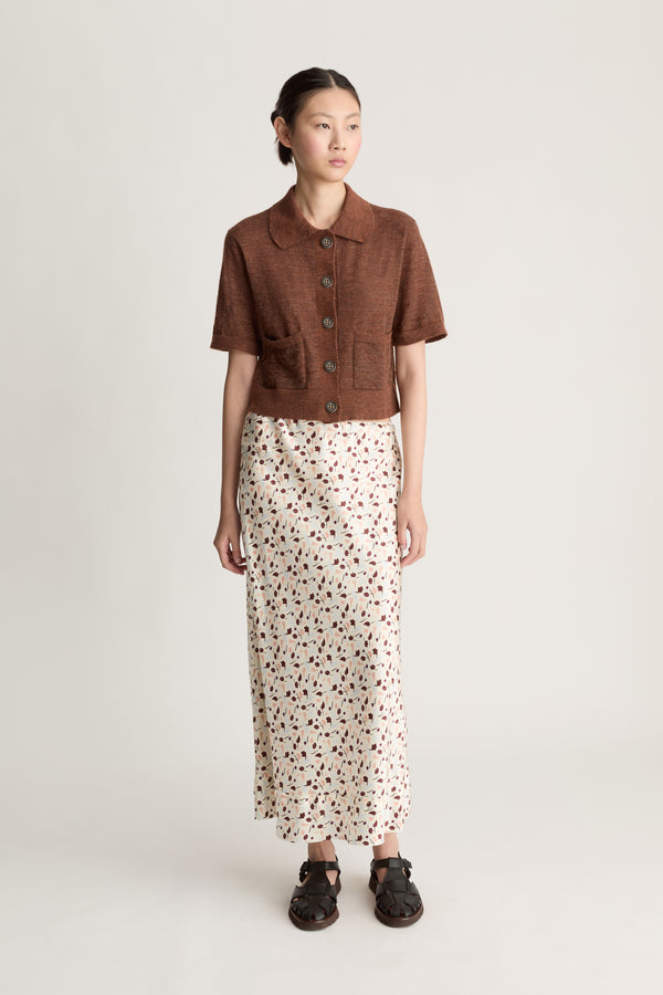 Lee Mathews Tina Skirt