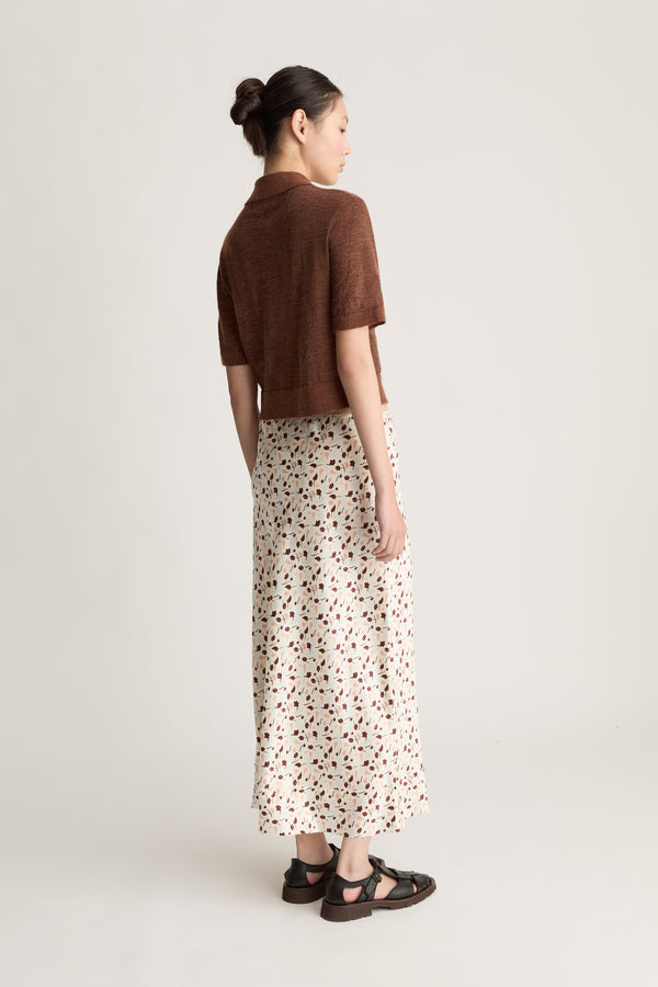 Lee Mathews Tina Skirt