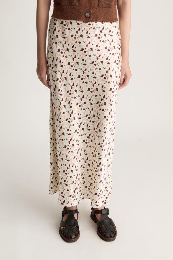 Lee Mathews Tina Skirt