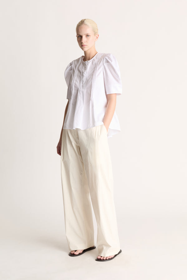 lee mathews Wendy SS Blouse