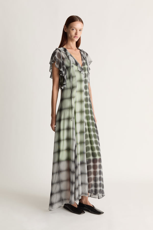 Lee Mathews Winnie Dress