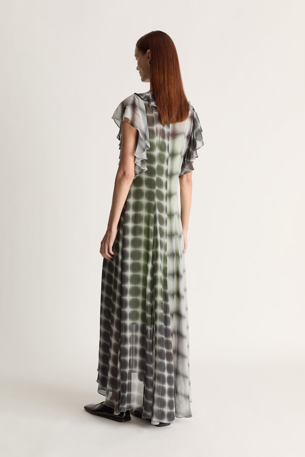 Lee Mathews Winnie Dress