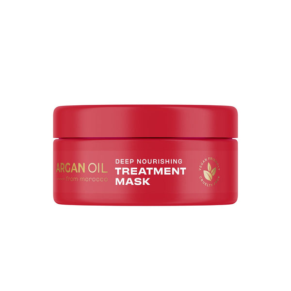 lee stafford Argan Oil Deep Nourishing Treatment Mask