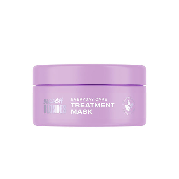 lee stafford Bleach Blondes Everyday Care Treatment Mask