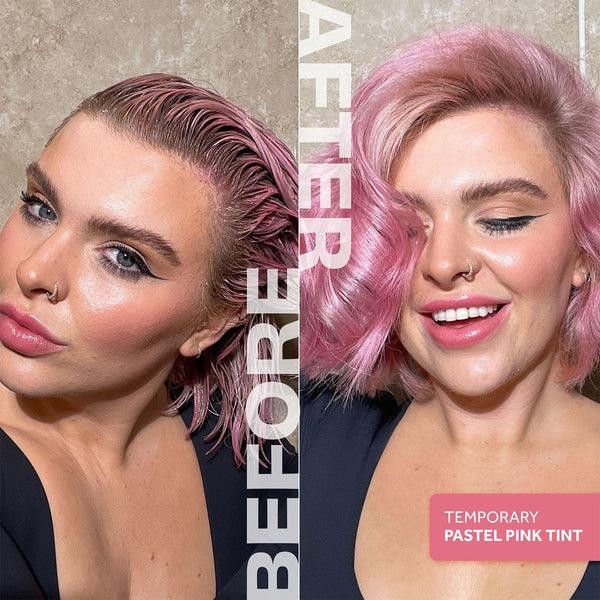Lee Stafford Bleach Blondes Kiss Of Colour Playful Pink Treatment