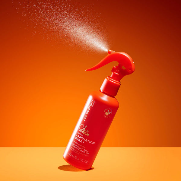 lee Stafford Colour Guarded Colour Lamination Spray