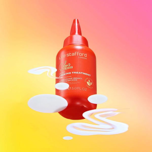 Lee Stafford Colour Guarded Colour Locking Treatment