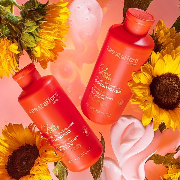 Lee Stafford Colour Guarded Colour Protecting Conditioner