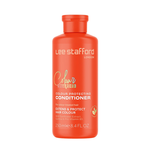lee stafford Colour Guarded Colour Protecting Conditioner
