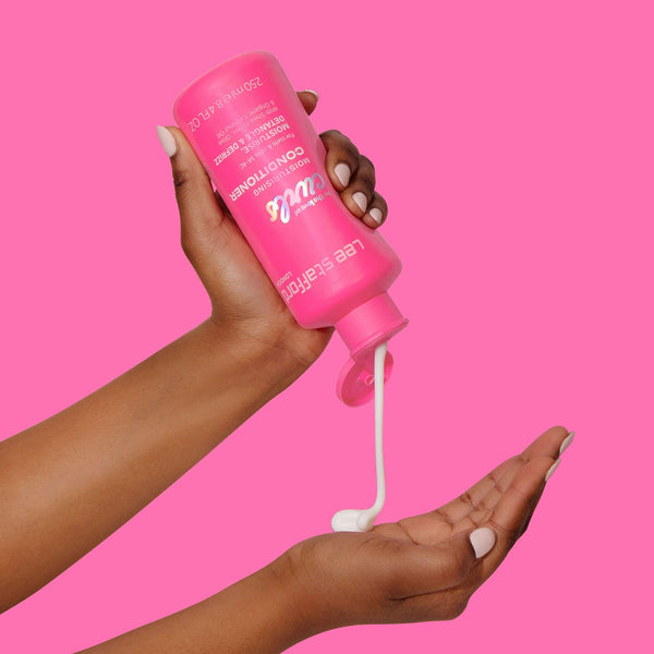 Lee Stafford For The Love Of Curls Conditioner - 250ml
