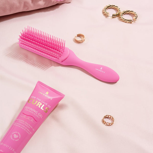 Lee Stafford For The Love Of Curls Curl Defining Brush