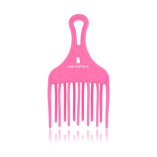 Lee Stafford For The Love Of Curls Double Lift Pick