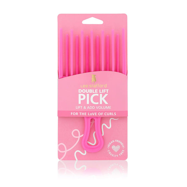 lee stafford For The Love Of Curls Double Lift Pick