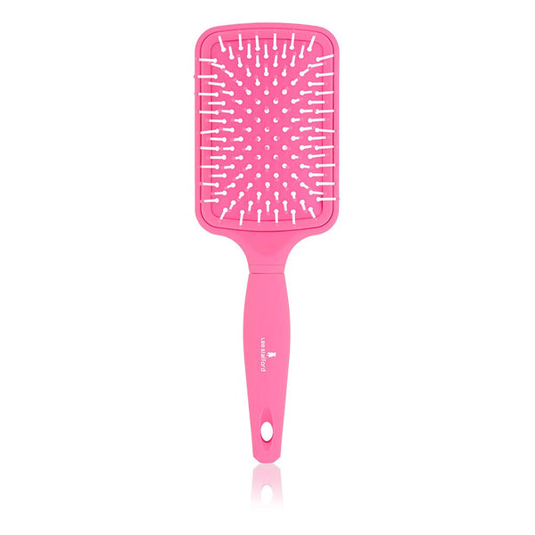 Lee Stafford For The Love Of Curls Wide Pin Paddle Brush
