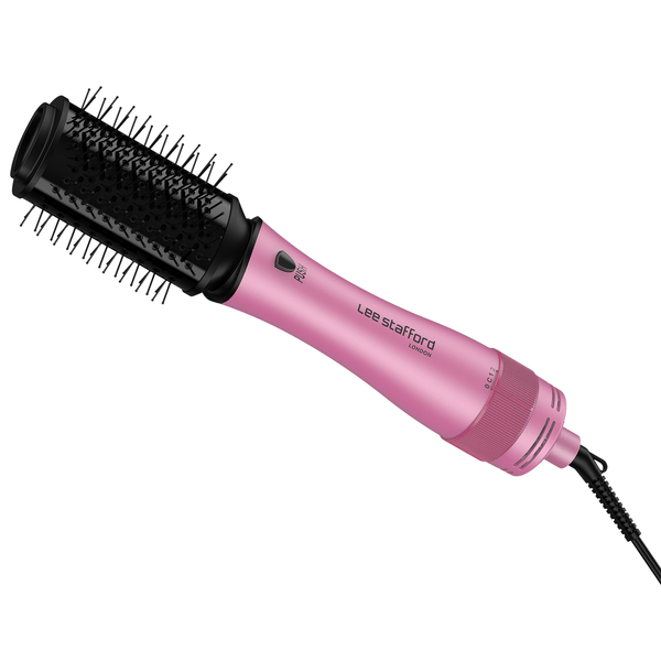 lee stafford 4-In-1 Wet To Dry Air Styler