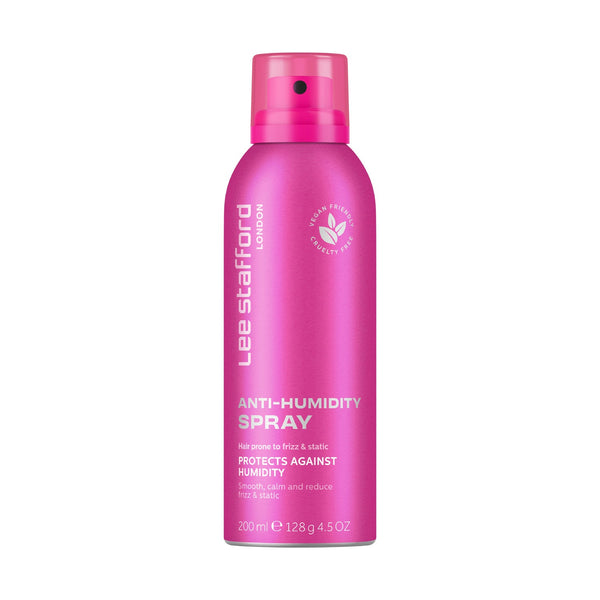 lee stafford Anti-Humidity Spray