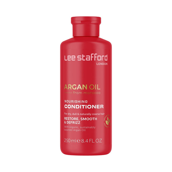 lee stafford Argan Oil Nourishing Conditioner