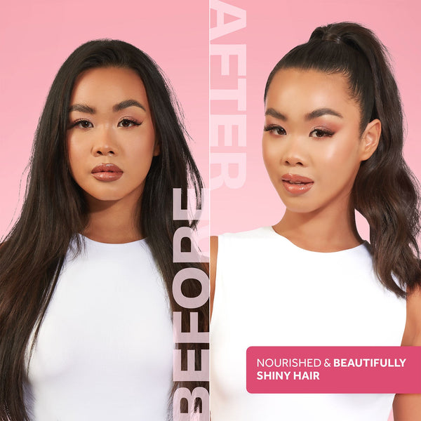 Lee Stafford Argan Oil Nourishing Miracle Oil