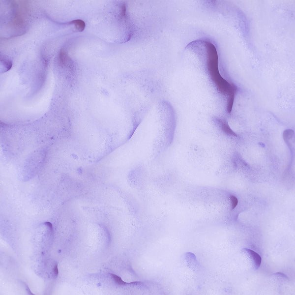 Lee Stafford Bleach Blondes Purple Toning Mousse