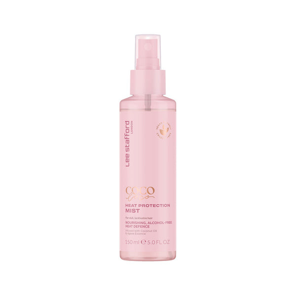 lee stafford Coco Loco Heat Protection Mist