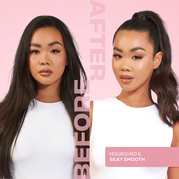 Lee Stafford Coco Loco Shine Conditioner 500ml