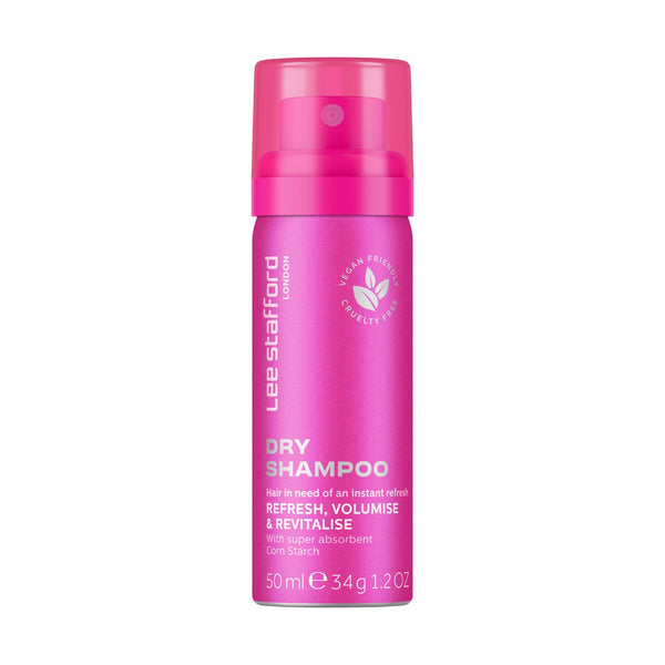 lee stafford Dry Shampoo Mini