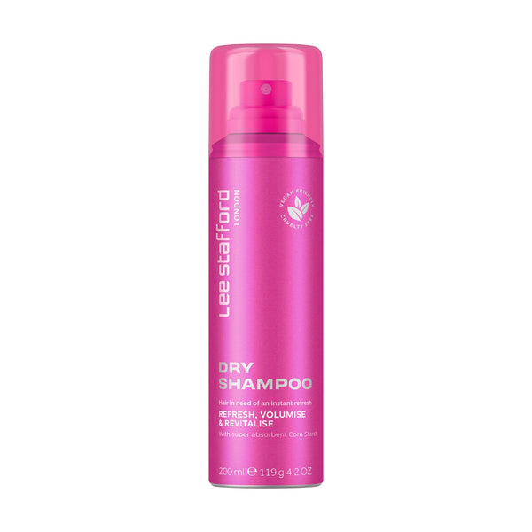 lee stafford Dry Shampoo