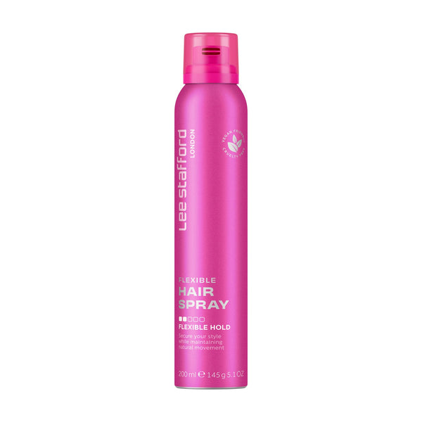 lee stafford Flexible Hairspray