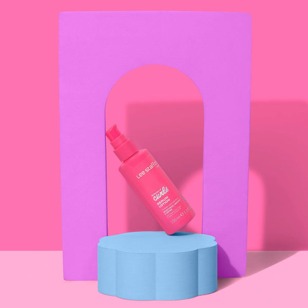 Lee Stafford For The Love Of Curls Serum Lotion