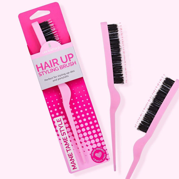 Lee Stafford Hair Up Styling Brush