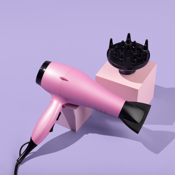 Lee Stafford Ionic Hair Dryer