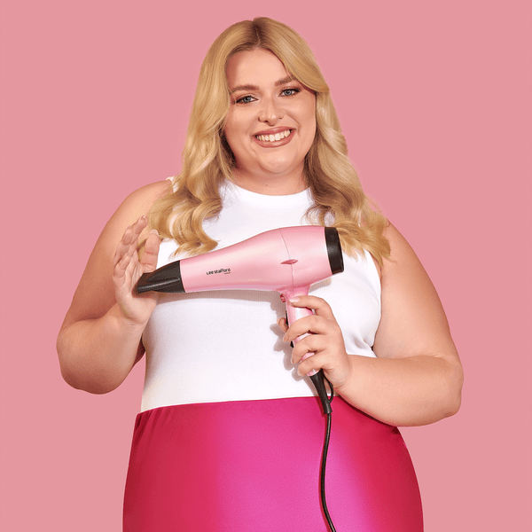 Lee Stafford Ionic Hair Dryer