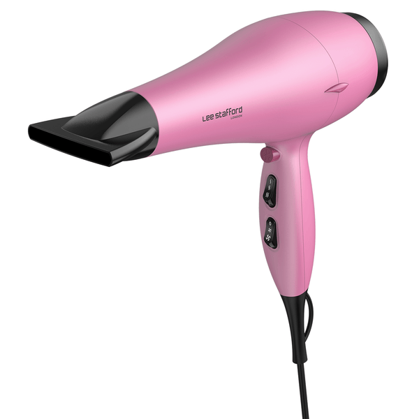 lee stafford Ionic Hair Dryer