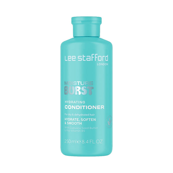 lee stafford Moisture Burst Hydrating Conditioner