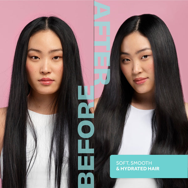 Lee Stafford Moisture Burst Hydrating Shampoo