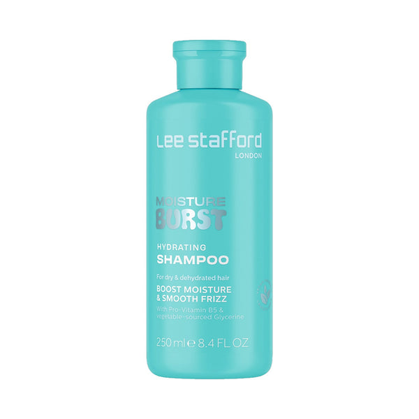lee stafford Moisture Burst Hydrating Shampoo