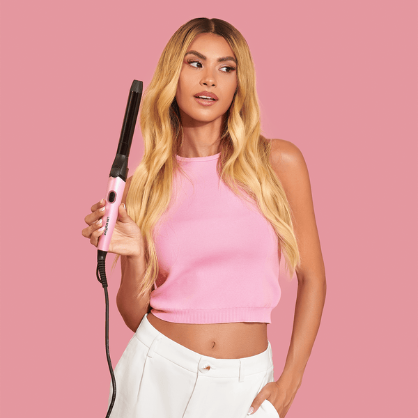 Lee Stafford Multi-Barrel Curler