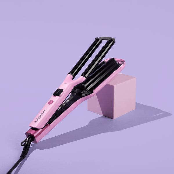 Lee Stafford Multi-Depth Wave Styler