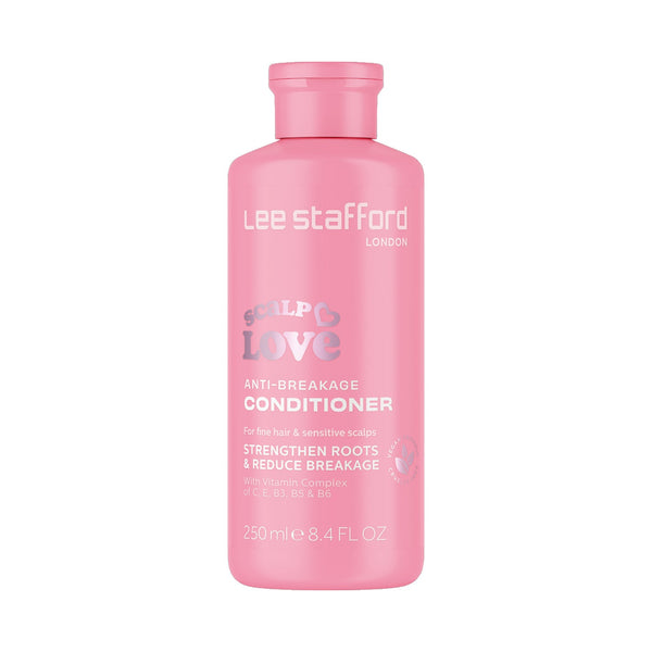 lee stafford Scalp Love Anti-Breakage Conditioner