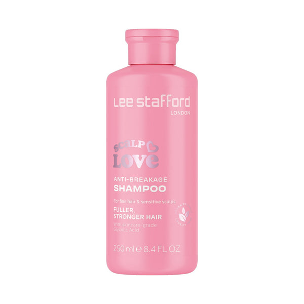 lee stafford Scalp Love Anti-Breakage Shampoo