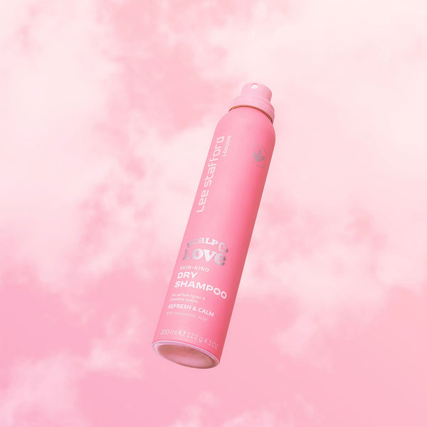 Lee Stafford Scalp Love Skin-Kind Dry Shampoo